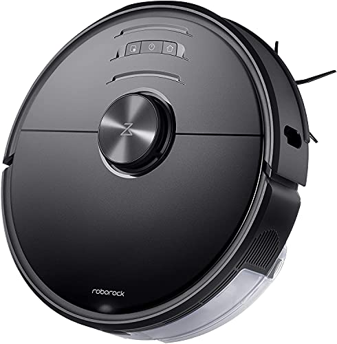 Roborock S6 MaxV Saug- und Wischroboter
