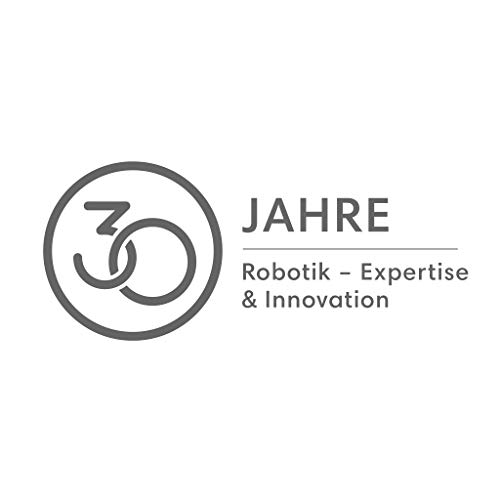iRobot Roomba 605 Saugroboter mit 3-stufigem Reinigungssystem, Dirt Detect Technologie, Staubsauger Roboter, selbstaufladend mit Ladestation, geeignet für Tierhaare, Teppiche und Hartböden, Weiß - 11