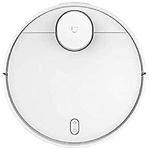 Xiaomi Mi Robot Vacuum Mop Pro: Saugen und Wischen in einem