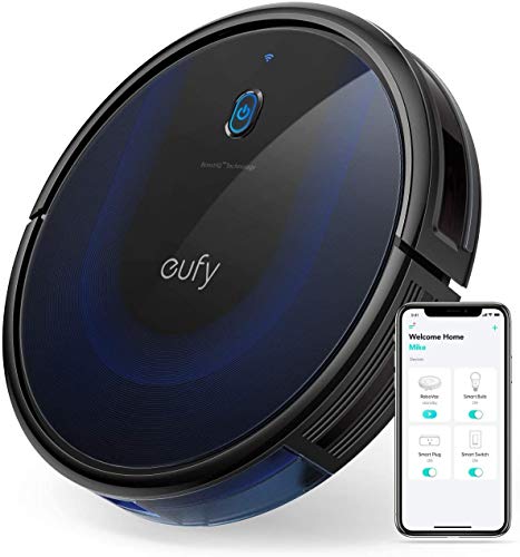 Eufy RoboVac 15C Max: Saugroboter mit BoostIQ Technologie