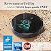 Saugroboter eufy by Anker RoboVac 11S (Slim) mit BoostIQ, Superschlank, Starke 1300Pa Saugkraft, Selbstaufladender Roboterstaubsauger, ideal für Haustierbesitzer, Reinigt harte Böden,Teppiche,Hartholz - 2