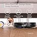 Saugroboter eufy by Anker RoboVac 11S (Slim) mit BoostIQ, Superschlank, Starke 1300Pa Saugkraft, Selbstaufladender Roboterstaubsauger, ideal für Haustierbesitzer, Reinigt harte Böden,Teppiche,Hartholz - 3