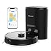 Proscenic M8 Pro: WLAN Saugroboter mit automatischer Absaugstation