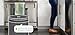 iRobot Roomba 692, WLAN-fähiger Saugroboter, Reinigungssystem mit 3 Stufen, Kompatibel mit Sprachassistenten, Smart Home und App-Steuerung, Individuelle Empfehlungen, Dirt Detect-Technologie - 12