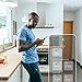iRobot Roomba 692, WLAN-fähiger Saugroboter, Reinigungssystem mit 3 Stufen, Kompatibel mit Sprachassistenten, Smart Home und App-Steuerung, Individuelle Empfehlungen, Dirt Detect-Technologie - 9