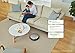 iRobot Roomba 692, WLAN-fähiger Saugroboter, Reinigungssystem mit 3 Stufen, Kompatibel mit Sprachassistenten, Smart Home und App-Steuerung, Individuelle Empfehlungen, Dirt Detect-Technologie - 10