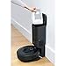 iRobot Roomba i7+ (i7556) Saugroboter, automatische Absaugstation, intelligente Raumerfassung, Zeitplanreinigung, 2 Multibodenbürsten, WLAN Staubsauger Roboter, App-Steuerung, Ideal für Tierhaare - 5