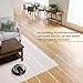 iRobot Roomba i7+ (i7556) Saugroboter, automatische Absaugstation, intelligente Raumerfassung, Zeitplanreinigung, 2 Multibodenbürsten, WLAN Staubsauger Roboter, App-Steuerung, Ideal für Tierhaare - 6