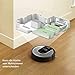 iRobot Roomba i7+ (i7556) Saugroboter, automatische Absaugstation, intelligente Raumerfassung, Zeitplanreinigung, 2 Multibodenbürsten, WLAN Staubsauger Roboter, App-Steuerung, Ideal für Tierhaare - 7